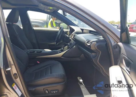 2014 Lexus Is 250 from USA, damaged, VIN JTHBF1D2XE5003831